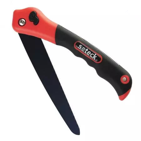 8inch(210MM) Folding Hand Saw with 24TPI - Japanese folding saw 210mm manufacturer